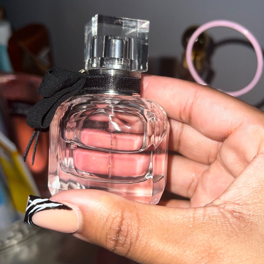 YSL Mon Paris